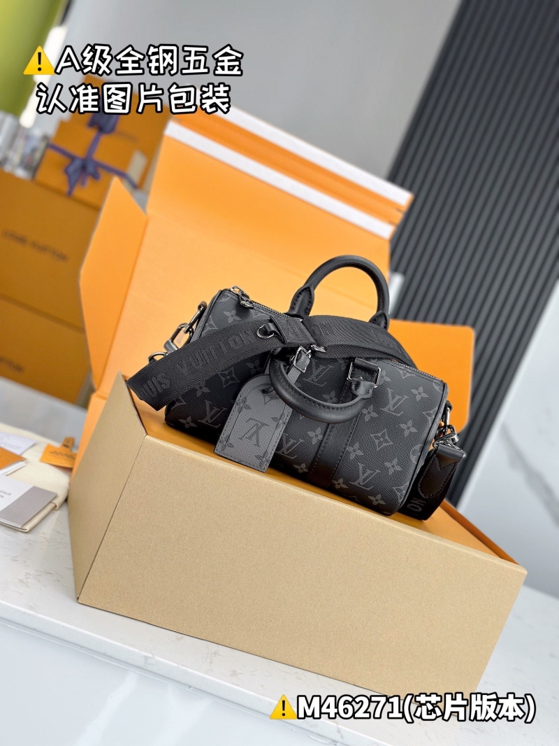 Mens LV Satchel Bags